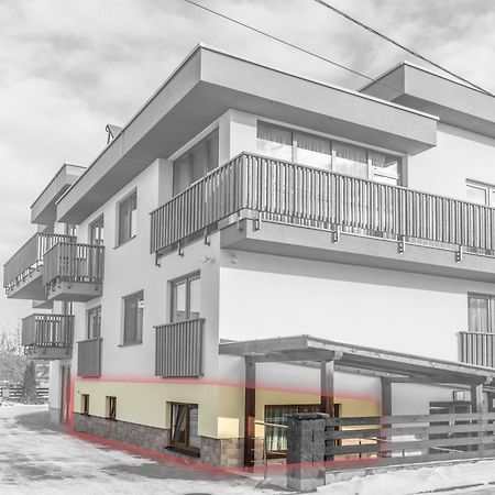 Hotel Demanova Apartments - Dependance Liptovský Mikuláš 客房 照片