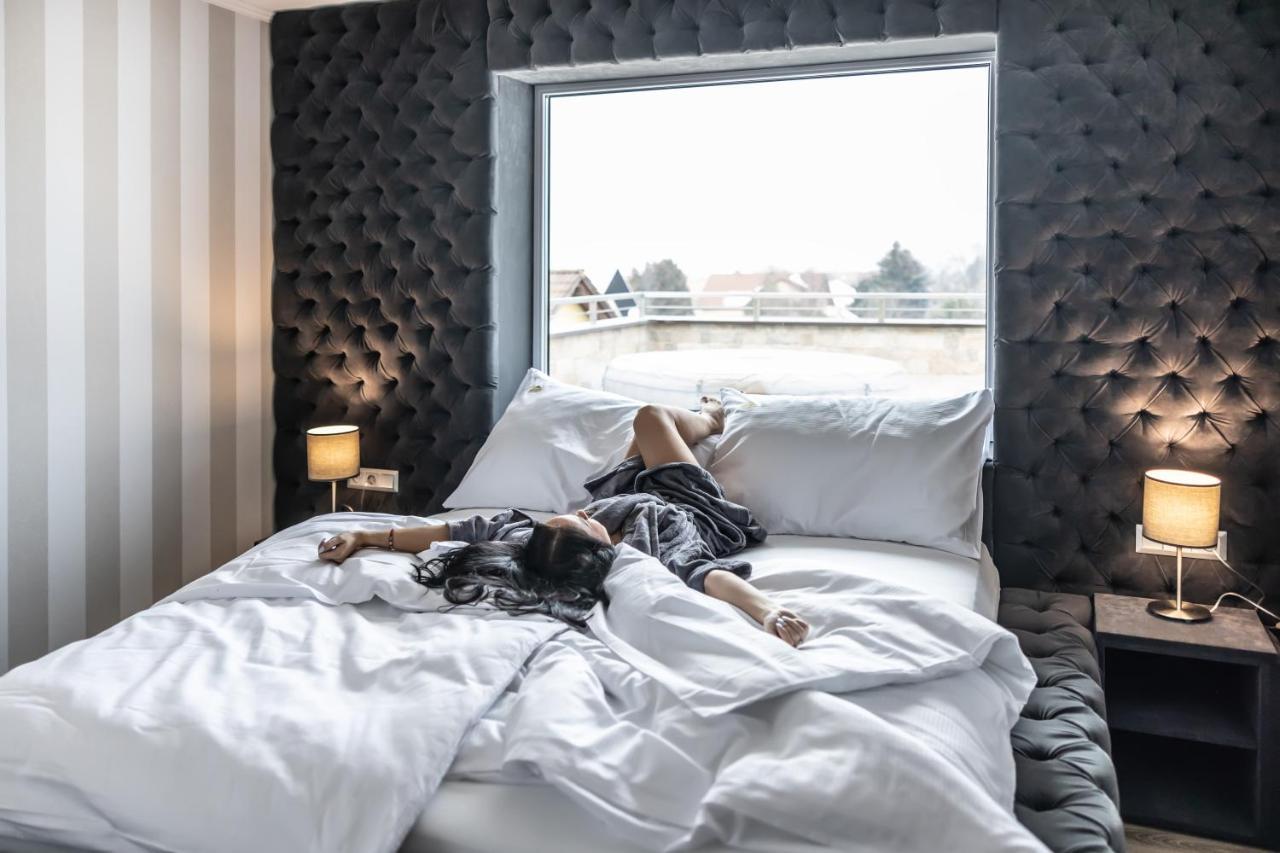 Hotel Demanova Apartments - Dependance Liptovský Mikuláš 外观 照片