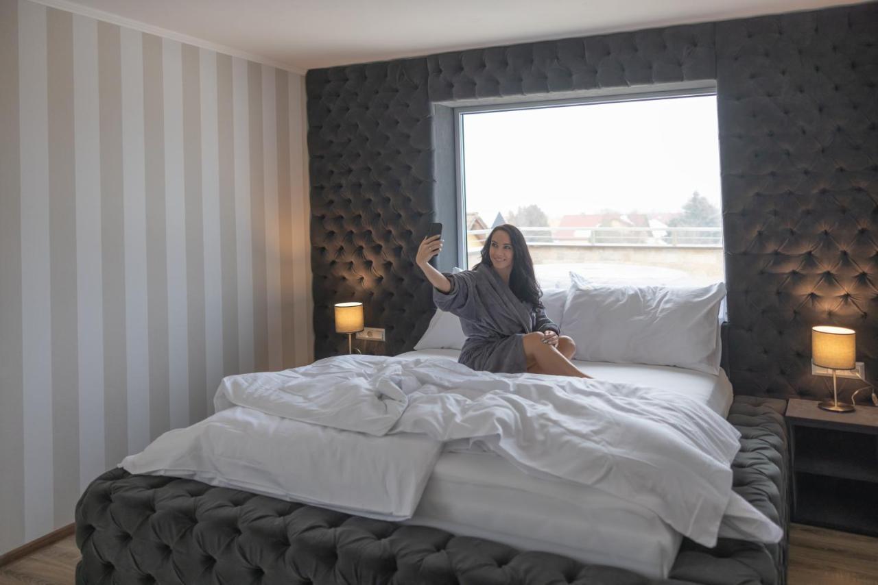 Hotel Demanova Apartments - Dependance Liptovský Mikuláš 外观 照片