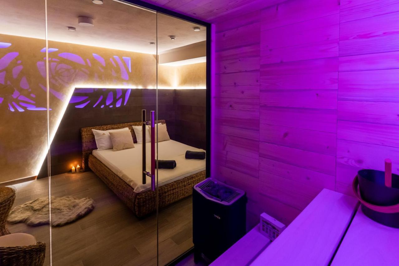 Hotel Demanova Apartments - Dependance Liptovský Mikuláš 外观 照片